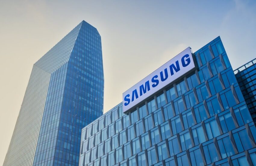 Samsung revela televisores que permitirán a los propietarios intercambiar NFT