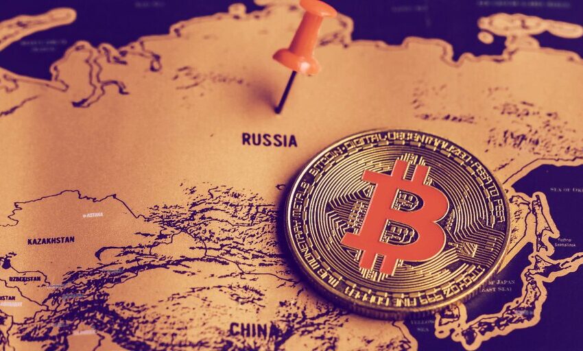 Se necesita regulación de Bitcoin en Rusia, no una prohibición: Ministerio de Finanzas