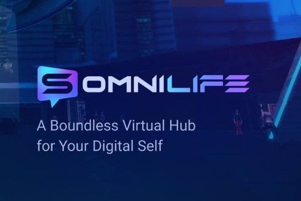 SomniLife: un metaverso HD basado en Web3
