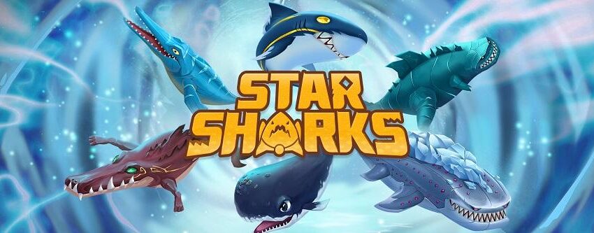 StarSharks, el Shark Metaverse respaldado por Binance, lanza su primer juego de cartas por turnos: StarSharks.Warriors