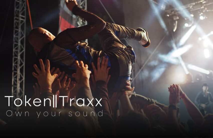 Token || Traxx™ anuncia la muy esperada venta de sus tokens de red