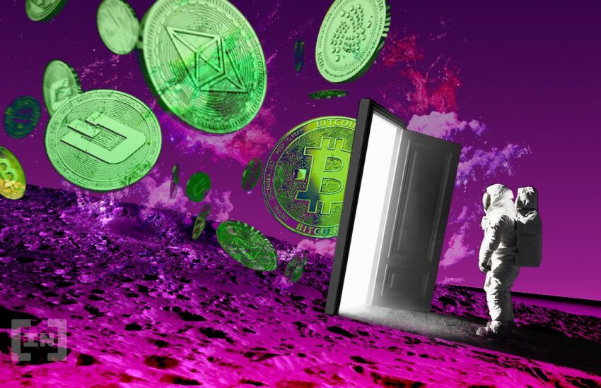 Tornado Cash Crypto Mixer alimenta el fuego del lavado de dinero