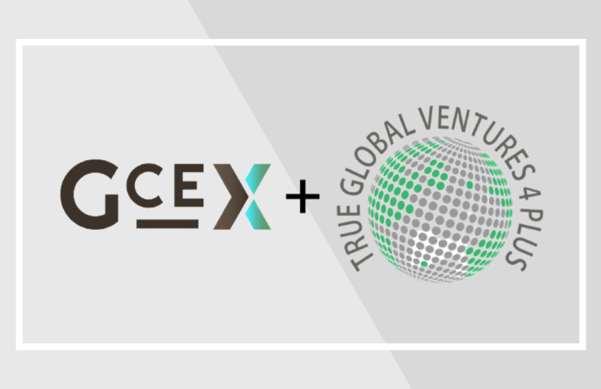 True Global Ventures invierte $4 millones en GCEX