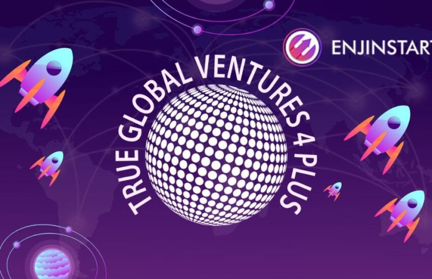 True Global Ventures lidera una ronda de inversión de 3 millones de dólares en Enjinstarter