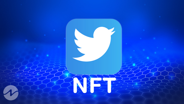 Twitter Differentiates NFT Profiles By Displaying In Hexagon