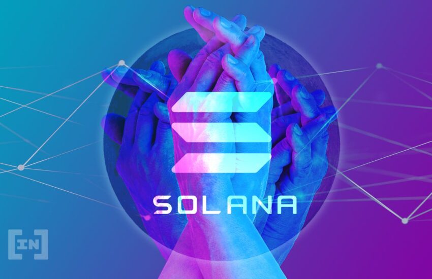 Última interrupción de la red de Solana provocada por Arbitrage Bot Spam