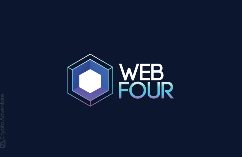 Webfour planea construir un nuevo ecosistema Blockchain