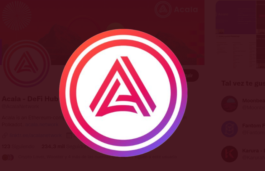 Acala Network (ACA) Token