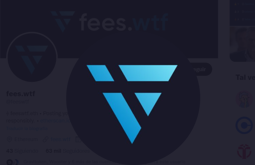 Fees.Wft (WTF) Token