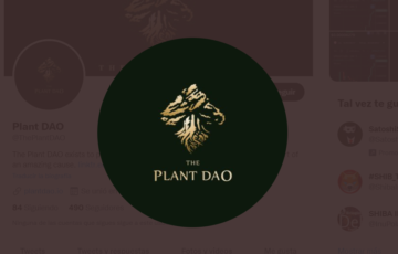 The Plant Dao (SPROUT) Token