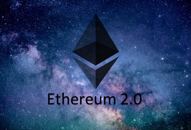 Ethereum 2.0 Contract Bags $34B Worth ETH!