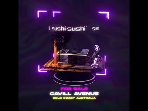 Sushi Sushi |  Estación de versos de sushi
