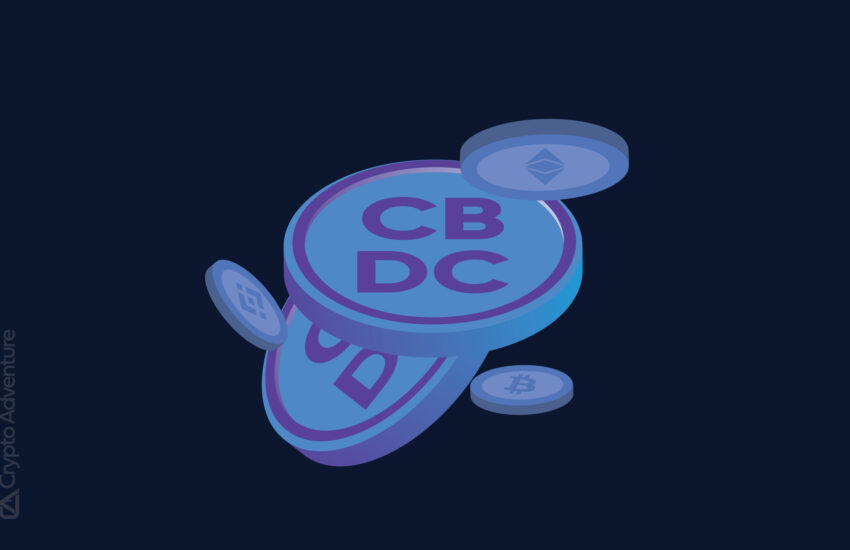 ¿Qué es CBDC en Crypto?