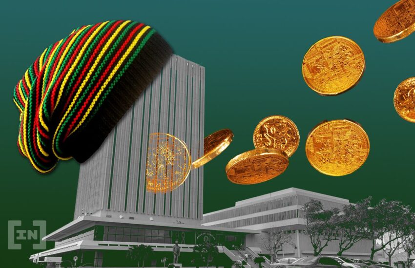 Dólar jamaiquino CBDC listo para lanzamiento público en el primer trimestre de 2022
