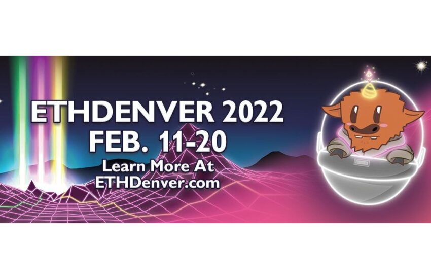 Jared Polis, Kimbal Musk y Vitalik Buterin se unirán a ETHDenver 2022