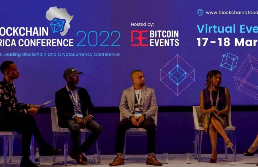 La Blockchain Africa Conference regresará en marzo para la octava edición