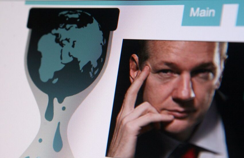 AssangeDAO recauda más de 7,5 millones de dólares para liberar al fundador de WikiLeaks