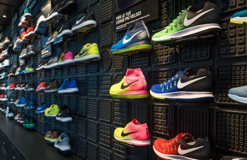Nike demanda a StockX por incumplimiento de NFT;  Se burla de los nuevos productos virtuales.
