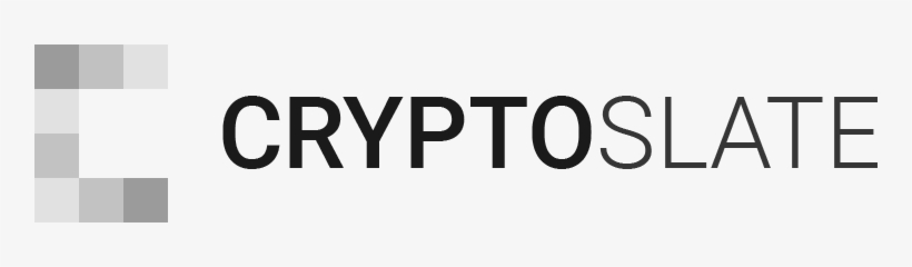 Png Download - Cryptoslate Logo - Free Transparent PNG Download ...