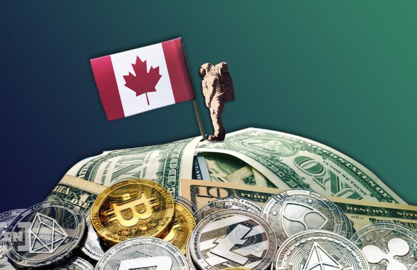 Canadá regula plataformas de crowdfunding y criptomonedas con la ley de financiación del terrorismo