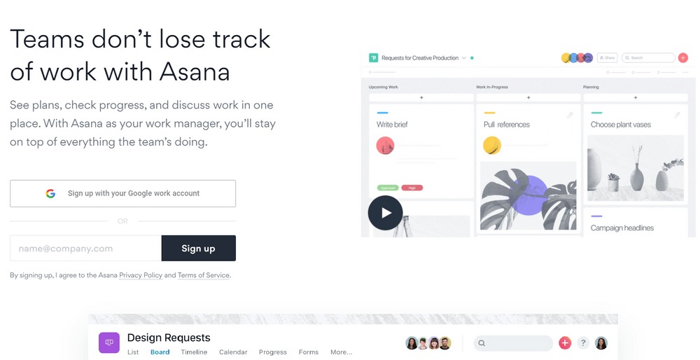 Asana