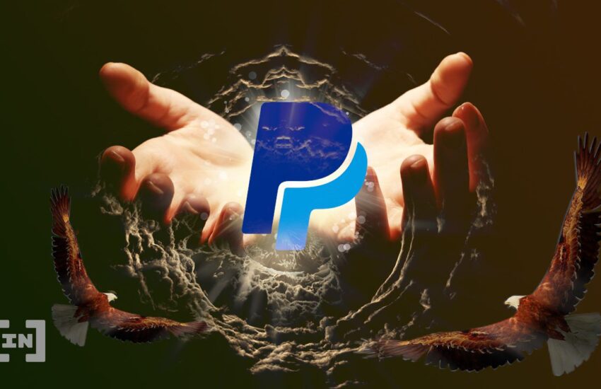 PayPal revisa el Programa de protección al vendedor, las transacciones NFT superiores a $ 10,000 no son elegibles