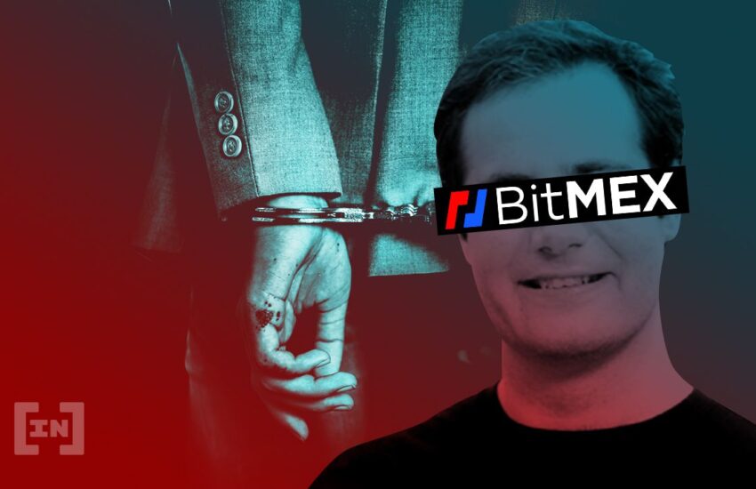 Los fundadores de BitMex se declaran culpables de violar la ley sobre el secreto bancario