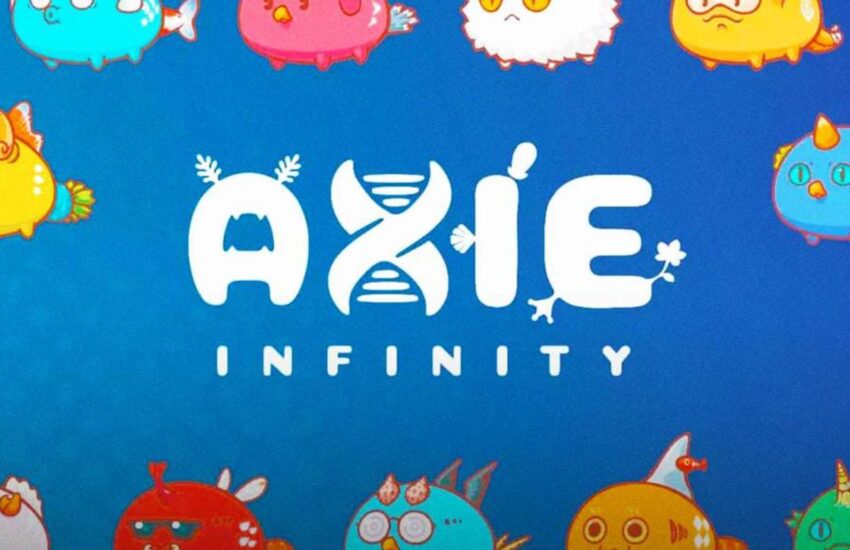 Axie Infinity Origin Alpha comienza en marzo de 2022