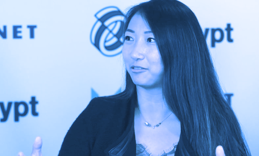 Amy Wu de FTX: cómo las criptomonedas y los jugadores pueden llevarse bien