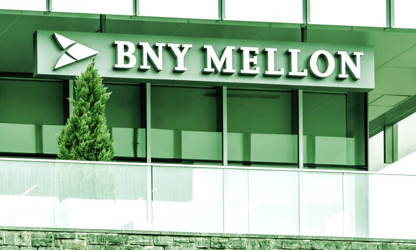BNY Mellon aumenta las ambiciones criptográficas al rastrear los bitcoins de los clientes