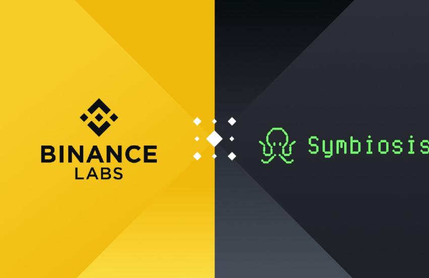 Binance Labs realiza inversiones estratégicas en Symbiosis Finance