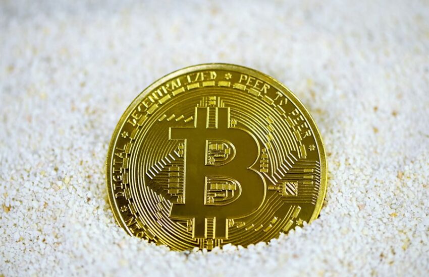 Bitcoin: los primeros signos de Crypto Winter
