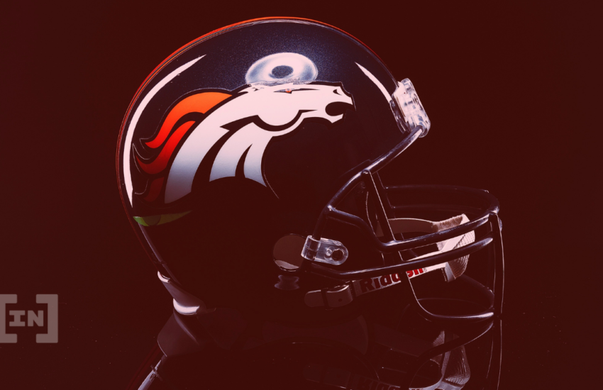 BuyTheBroncos DAO busca hacer una oferta de $ 4 mil millones por el equipo Denver Broncos NFL