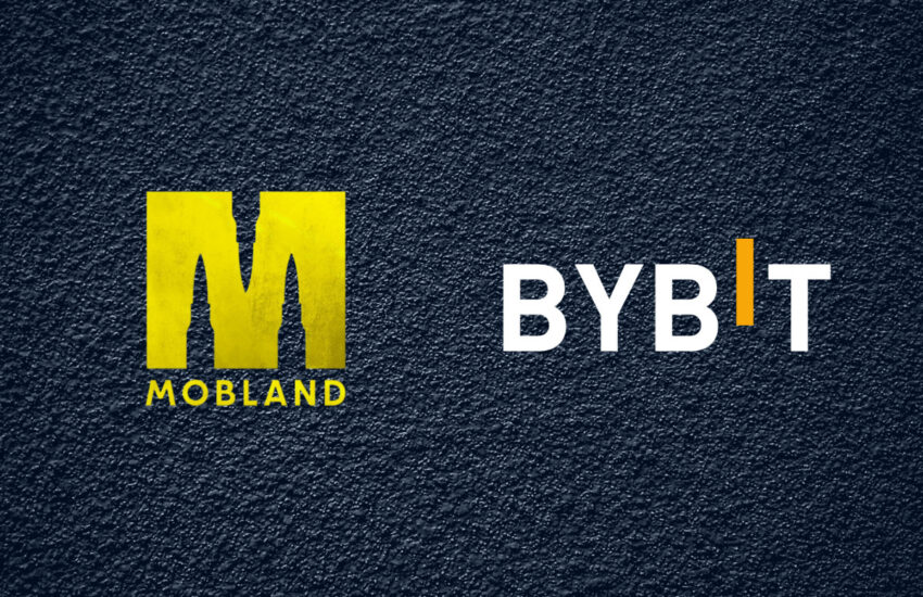 Bybit se une a MOBLAND Metaverse después de presentar $ 100 millones de TVL en Launchpool