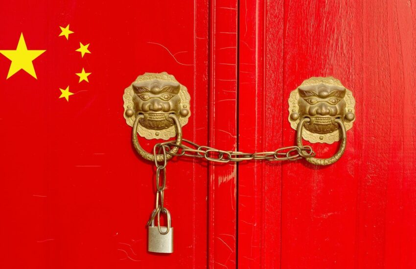 Chinese Qinghai orders all cryptocurrency mining companies to be shut down