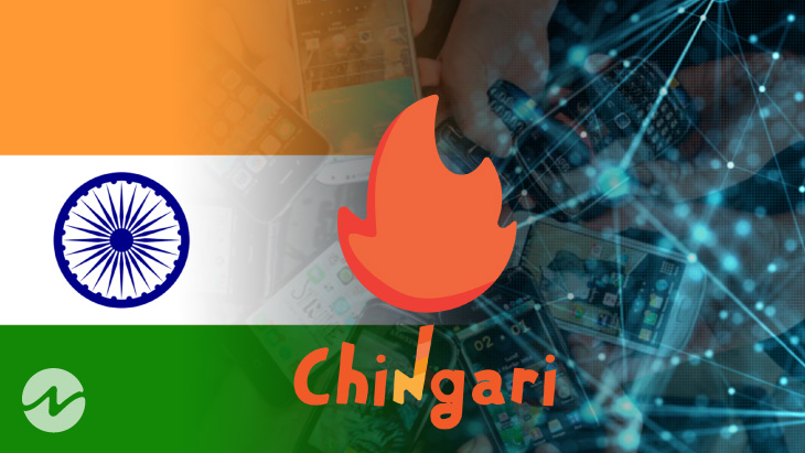 Chingari Launches Star Contest, Enters Partnership With Prominent Exchange KuCoin