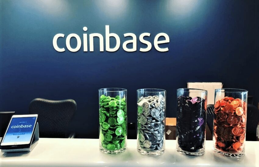 Coinbase espera aumentar su fuerza laboral en alrededor de un 70% este año