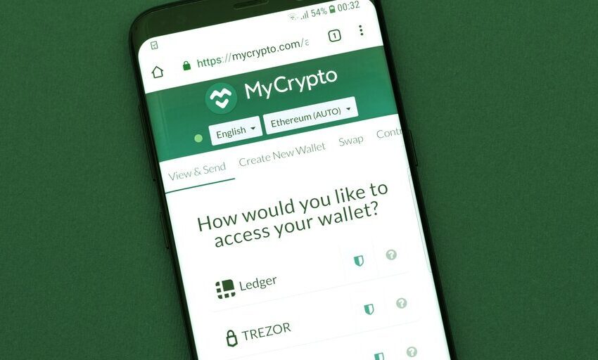 ConsenSys adquiere MyCrypto, planea fusionarlo con Ethereum Wallet MetaMask