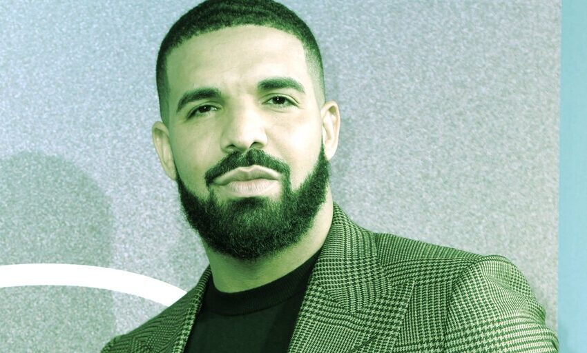Drake se embolsa $ 381,000 de las apuestas de Bitcoin del Super Bowl