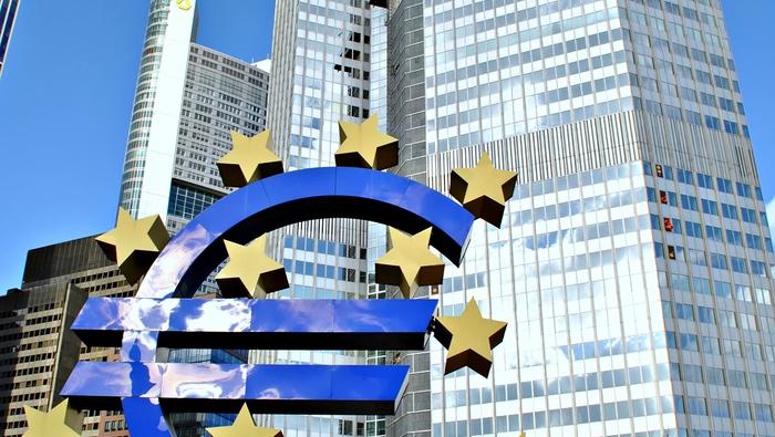 ECB Leaves Interest Rate Unchanged at 0%, Highlights Flexibility of Approach