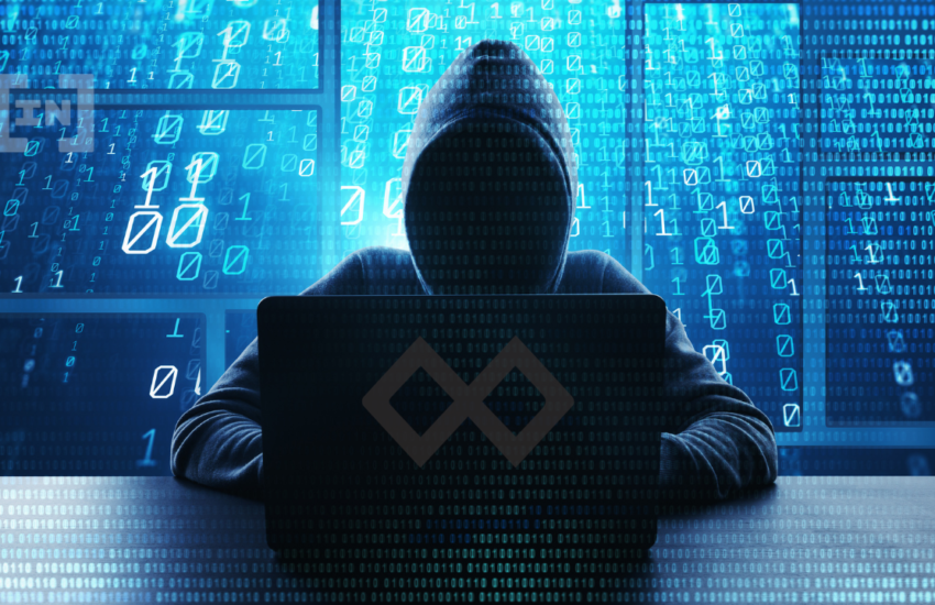 El CEO de TenX, Toby Hoenisch, fue nombrado un hacker Ethereum DAO de $ 11 mil millones