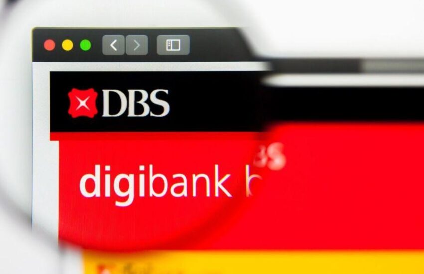 El DBS Bank de Singapur lanzará un Crypto Trading Desk centrado en el comercio minorista en 2022