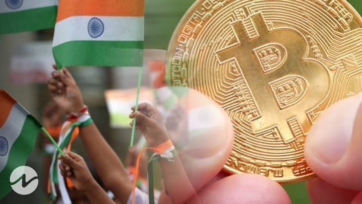 India's Finance Minister Announces Crypto Income Taxation at 30%