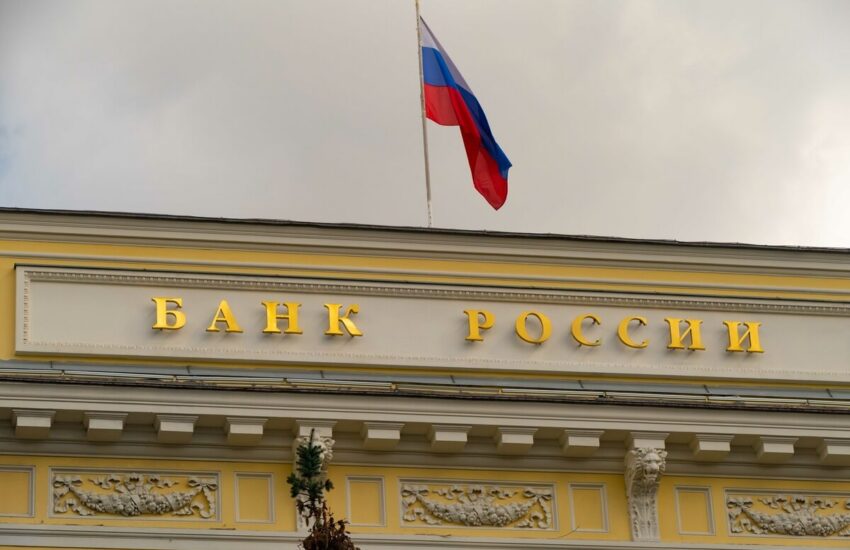 El banco central de Rusia todavía se opone a los planes de regulación de criptomonedas
