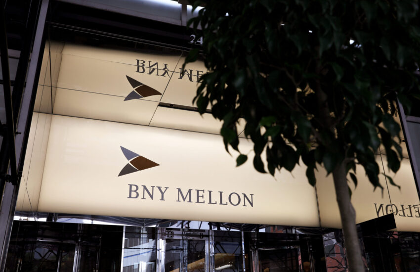 Oldest US Bank BNY Mellon Is To Launch Cryptocurrency Custody Platform Later This Year