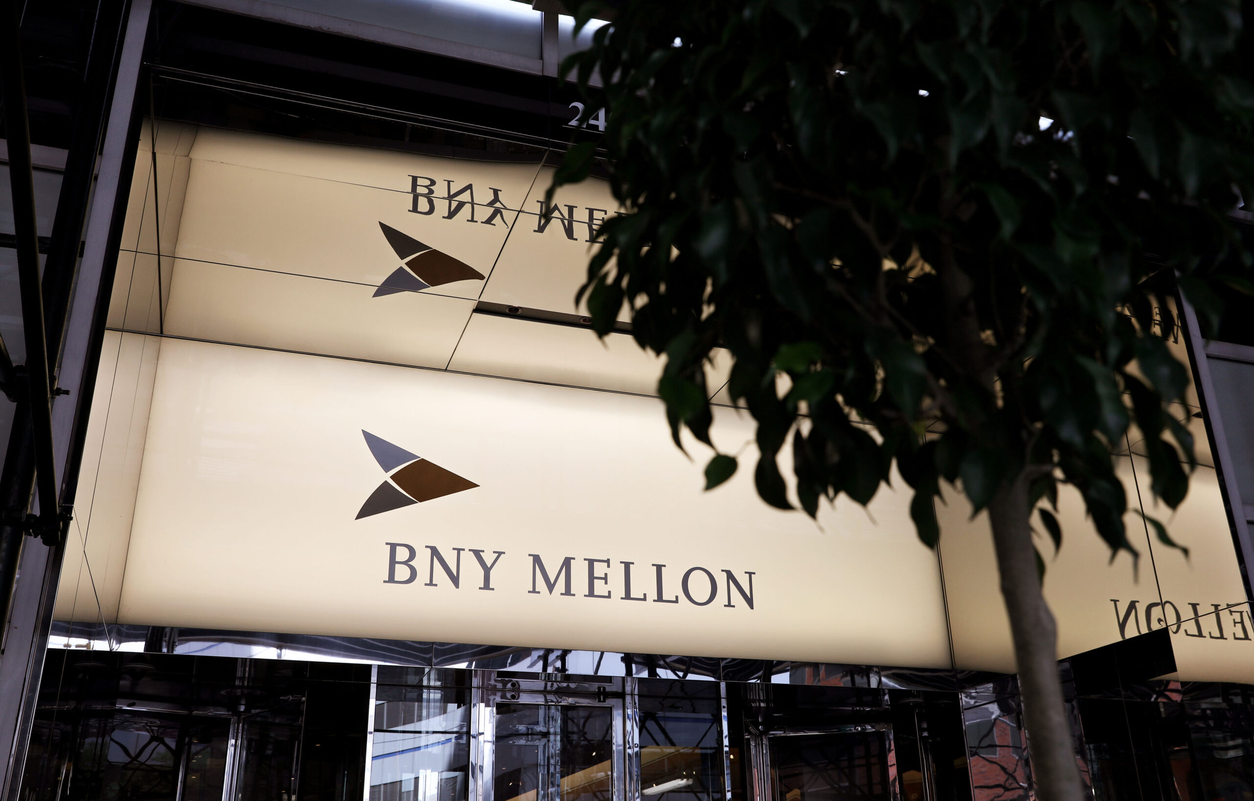 El banco más antiguo de EE. UU., BNY Mellon, lanzará una plataforma de custodia de criptomonedas a finales de este año