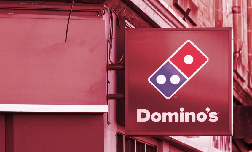 El exvicepresidente de Domino's Pizza se incorpora a FriesDAO como consultor