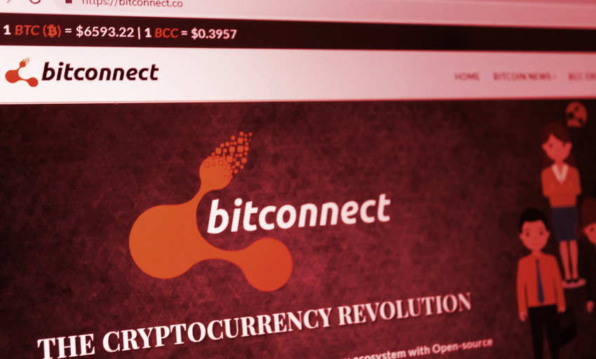 El gran jurado federal acusa al fundador de BitConnect por un presunto esquema criptográfico de $ 2.4 mil millones