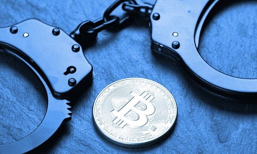 El hombre de Maryland droga a su padre para acceder a sus $ 400,000 en Bitcoin