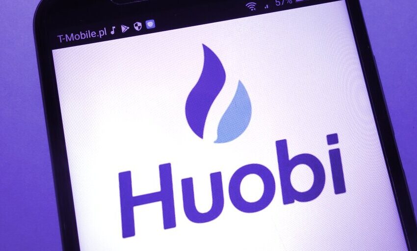 El intercambio de criptomonedas Huobi planea regresar al mercado estadounidense como administrador de activos